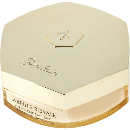 Cremă de zi, Guerlain, Abeille Royale, matifiantă, 50ml