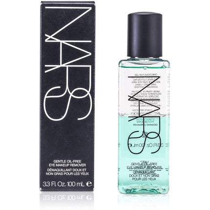 Demachiant ochi, Nars, Gentle Oil-Free 100ml