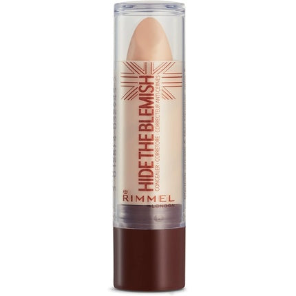 Corector Stick, Rimmel, Hide The Blemish, 4.5g