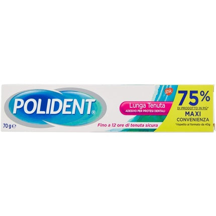 Adeziv proteză, Polident, 70g