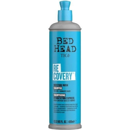Sampon, Tigi, Bed Head Recovery, 400ml