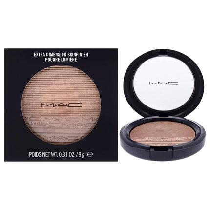 Pudra iluminatoare, Mac, Extra Dimension Skinfinish Oh Darling