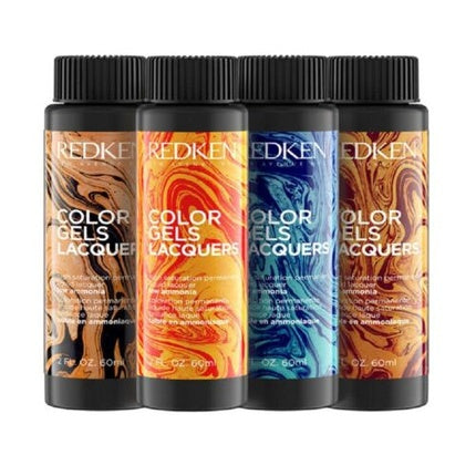 Vopsea Permanenta Par, Redken Color Gel 7NG, Blond Bej Mediu, 60ml
