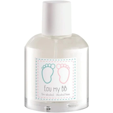 Apă de parfum, Eau My Bb, 70g