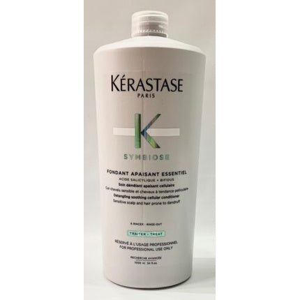 Balsam, Kérastase Fondant Apaisant Essentiel, 1000ml