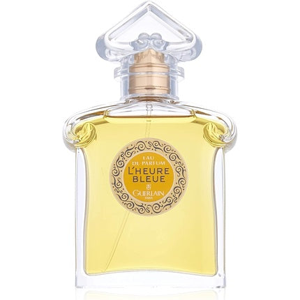 Parfum, Guerlain, L'Heure Bleue, 75ml