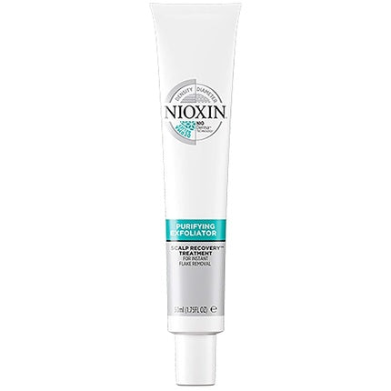 Exfoliant Nioxin Scalp Recovery Purifying 50ml Alb