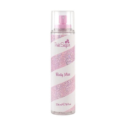 Spray fixare machiaj, Selectiva Spa, Pink Sugar, 250g
