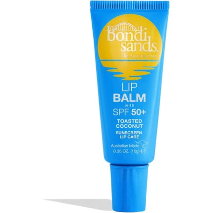 Balsam de buze, Bondi Sands, SPF 50+, cocos 10g