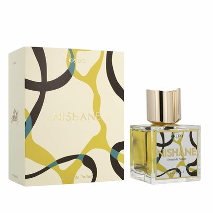 Parfum Extrait, Nishane Kredo, 1ml