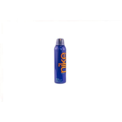 Deodorant spray, Nike, Man Indigo, 200 ml