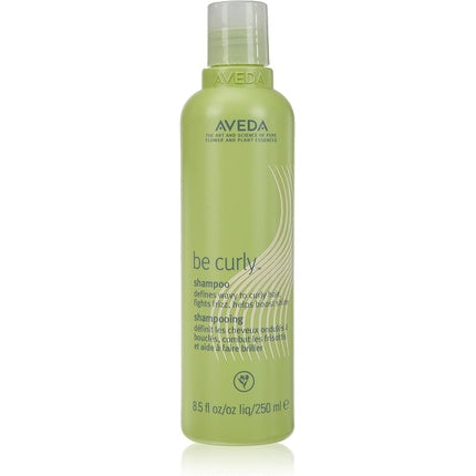 Sampon Aveda Be Curly 250ml