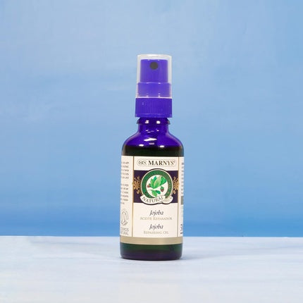 Ulei corp, Marny's, Jojoba, 50 ml