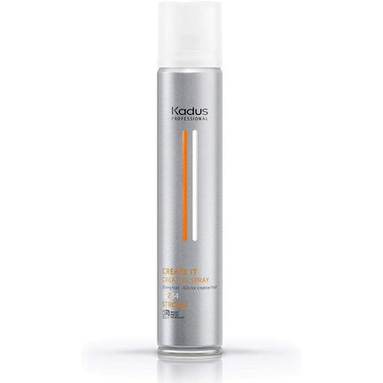 Spray Styling, Kadus, Create It, argintiu 300ml