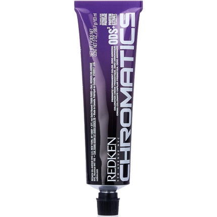 Vopsea păr Redken Chromatics, mov