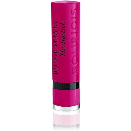 Ruj, Bourjois, Fuchsia Rose 09, 2.4g