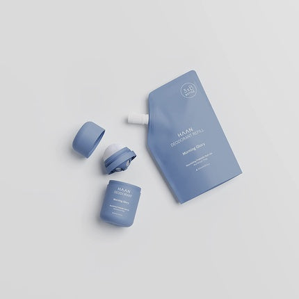 Reumplere deodorant, Haan, Margarita Spirit, 120 ml