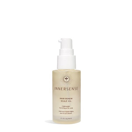 Ulei scalp Innersense Hair Renew, 132g, sticlă