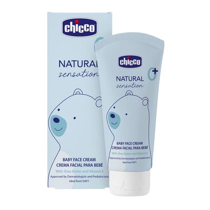 Cremă de mâini, Chicco, 50ml