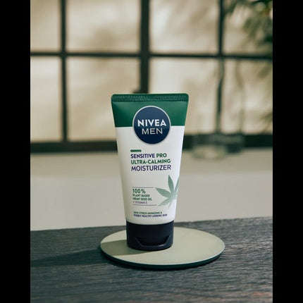 Cremă Față Hidratantă, Nivea, Sensitive Pro, 75ml