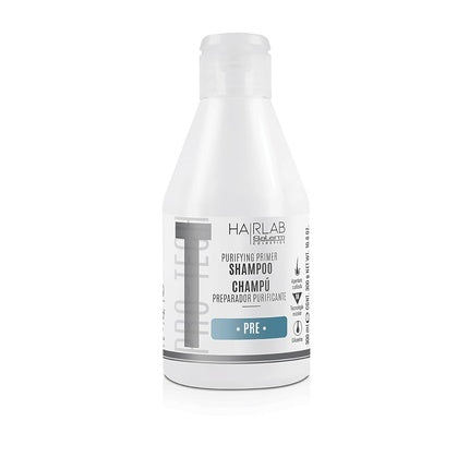 Sampon pre-curatare, Salerm, 300ml