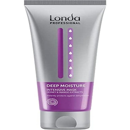 Masca de Par Intensiv, Londa Professional, Deep Moisture, 200ml