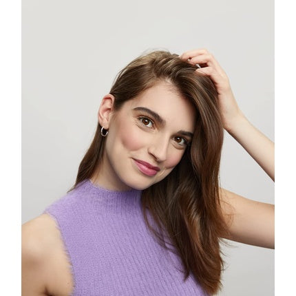 Șampon uscat, Nivea, pentru nuanțe închise, 200ml