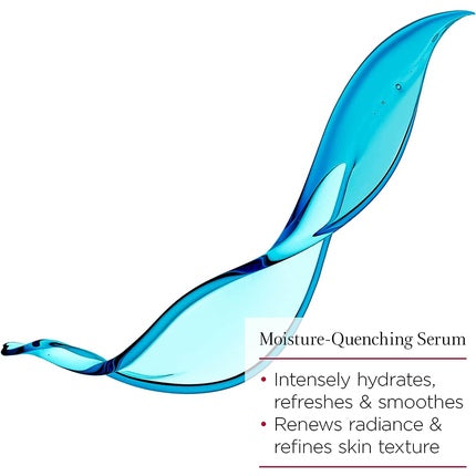 Ser hidratant, Clarins, Hydra-essentiel Bi-phase, 30ml