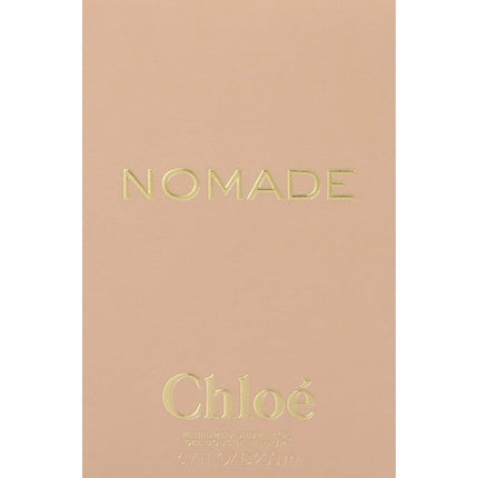 Gel de duș, Chloé, Nomade, 200 ml, roz