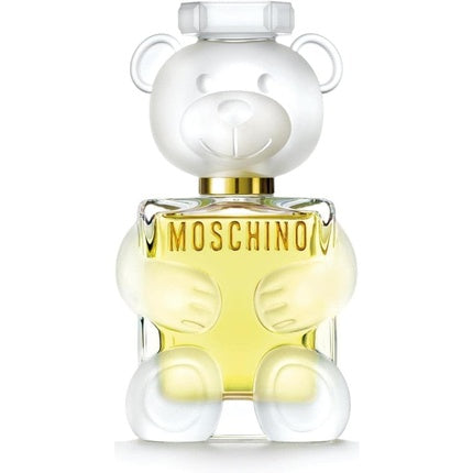 Parfum Moschino Toy 2 Eau de Parfum, 100ml, Floral