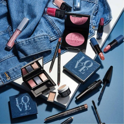 Creion contur de buze, Artdeco, Soft Lip Liner, rezistent la apă