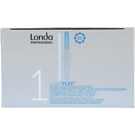 Pudră de decolorare Londa Bond Lightening No1, 1 g