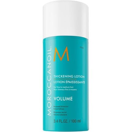 Lotiune de ingrosare Moroccanoil, 100ml