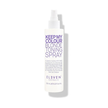 Spray Tonic, Eleven Australia, Keep My Colour, 200 ml