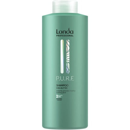 Șampon Londa P.U.R.E. Natural 1000 ml