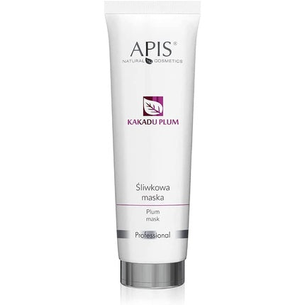 Masca fata, Apis, Kakadu Plum, ten uscat, 100ml