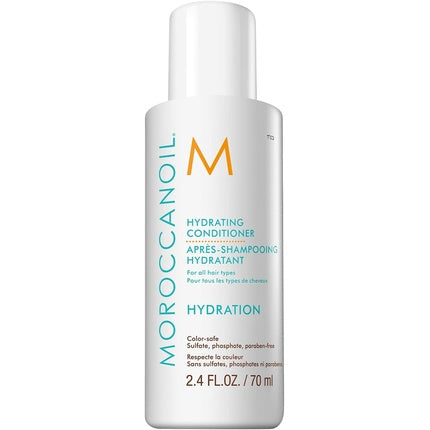 Balsam hidratant, Moroccanoil, 70ml
