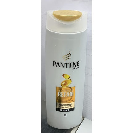 Șampon Pantene Pro V, Intensive Repair, 400ml