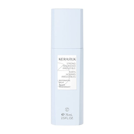 Masca de păr Kerasilk, Restorative Balm, 75 ml