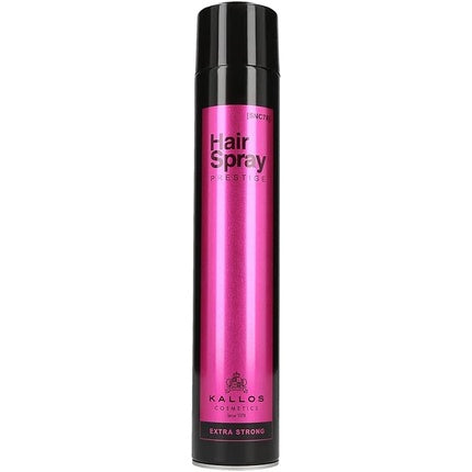 Spray de fixare, Kallos, Prestige Extra Strong, 750ml