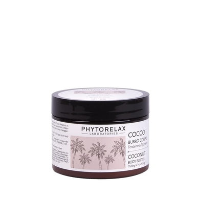 Unt de corp, Phytorelax, Cocco, 250ml