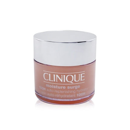 Hidrator Auto-Reîmprospătare 100H, Clinique Moisture Surge, 24g