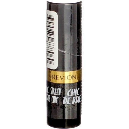 Ruj Revlon Super Lustrous, Bombshell Red, 4.2g
