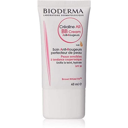 Crema BB, Bioderma Crealine AR, 40ml