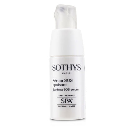 Serum Sothys SOS Calm, alb, 18g