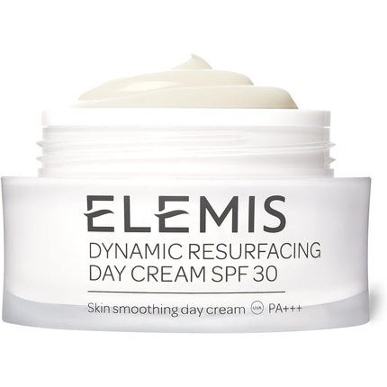 Cremă de zi, Elemis, Dynamic Resurfacing, SPF30, 50ml