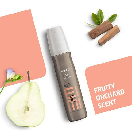 Spray fixativ volum, Wella Eimi Sugar Lift, 150ml