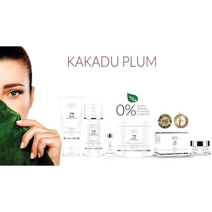 Ampule Vitamine, Apis, Kakadu Plum, 5x5ml