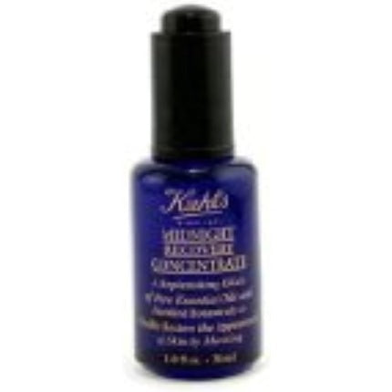 Concentrat de noapte, Kiehl's, Midnight Recovery, 30 ml