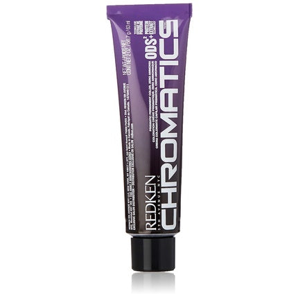 Vopsea păr, Redken Chromatics, 5.46 Cupru, 63ml